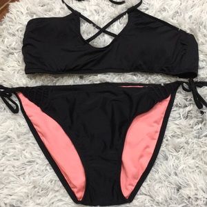 2piece bikini